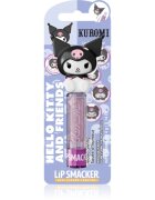 Lip Smacker Hello Kitty & Friends Kuromi balzam za sijoče ustnice ki se odziva na pH dišave Mood Swing 4 g
