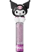 Lip Smacker Hello Kitty & Friends Kuromi balzam za sijoče ustnice ki se odziva na pH dišave Mood Swing 4 g