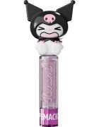 Lip Smacker Hello Kitty & Friends Kuromi balzam za sijoče ustnice ki se odziva na pH dišave Mood Swing 4 g