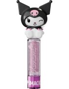 Lip Smacker Hello Kitty & Friends Kuromi balzam za sijoče ustnice ki se odziva na pH dišave Mood Swing 4 g