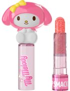 Lip Smacker Hello Kitty & Friends My Melody balzam za sijoče ustnice ki se odziva na pH dišave Sweet Shift 4 g