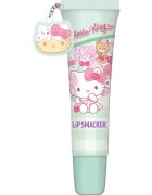 Lip Smacker Hello Kitty & Friends sijaj za ustnice okus Green Apple 12.5 ml