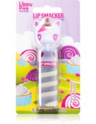 Lip Smacker Lippy Pals sijaj za ustnice okus Unicorn Frosting 8.4 ml