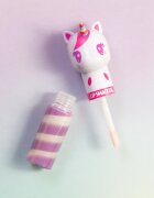 Lip Smacker Lippy Pals sijaj za ustnice okus Unicorn Frosting 8.4 ml