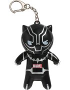 Lip Smacker Marvel Black Panther balzam za ustnice okus T'Challa Tangerine 4 g