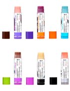 Lip Smacker Marvel Guardians of the Galaxy balzam za ustnice 8x4 g