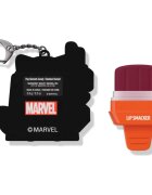 Lip Smacker Marvel Guardians of the Galaxy obesek za ključe z balzamom za otroke Rocket (Pop Rockets Candy) 58 g