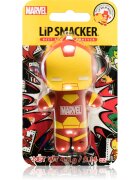 Lip Smacker Marvel Iron Man balzam za ustnice okus Billionaire Punch 4 g