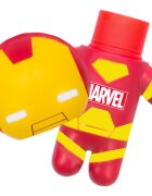 Lip Smacker Marvel Iron Man balzam za ustnice okus Billionaire Punch 4 g