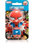 Lip Smacker Marvel Spiderman balzam za ustnice okus Amazing Kiwi 4 g