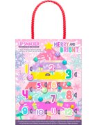 Lip Smacker Merry and Bright 12 Days of Beauty adventni koledar za otroke