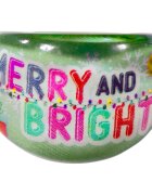 Lip Smacker Merry and Bright 12 Days of Beauty adventni koledar za otroke