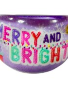 Lip Smacker Merry and Bright 12 Days of Beauty adventni koledar za otroke