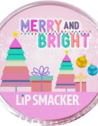 Lip Smacker Merry and Bright 12 Days of Beauty adventni koledar za otroke