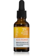 Lirene Acid Power gladilni eksfoliacijski serum 30 ml