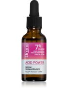 Lirene Acid Power serum za glajenje 30 ml