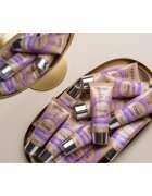 Lirene ALL DAY TONE! vlažilni tekoči puder za sijoč videz odtenek 03 Nude 30 ml