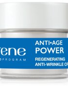 Lirene Anti Age Power intenzivna pomlajevalna krema proti gubam 55+ 50 ml