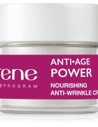 Lirene Anti Age Power učvrstitvena in gladilna krema 35+ 50 ml