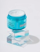 Lirene Aqua Bubbles globinsko vlažilna krema za dan in noč 50 ml