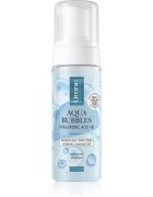 Lirene Aqua Bubbles vlažilna čistilna pena 150 ml