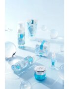 Lirene Aqua Bubbles vlažilni gel za umivanje 150 ml