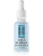 Lirene Aqua Bubbles vlažilni serum za dan in noč 30 ml