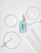 Lirene Aqua Bubbles vlažilni serum za dan in noč 30 ml