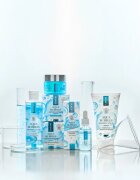 Lirene Aqua Bubbles vlažilni tonik 200 ml