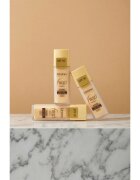 Lirene Base Dewy Glow posvetlitvena podlaga SPF 50 30 ml