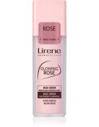 Lirene Base Glowing Rose posvetlitvena podlaga 30 ml