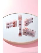 Lirene Base Glowing Rose posvetlitvena podlaga 30 ml