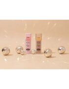 Lirene Base Shimmer Gold posvetlitvena podlaga 30 ml