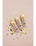 Lirene Base Shimmer Gold posvetlitvena podlaga 30 ml