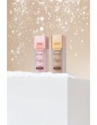 Lirene Base Shimmer Gold posvetlitvena podlaga 30 ml