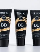Lirene BB vlažilna BB krema odtenek 01 Beige 30 ml