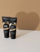 Lirene BB vlažilna BB krema odtenek 01 Beige 30 ml