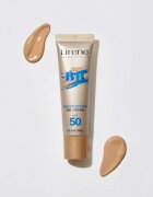 Lirene BB vlažilna BB krema SPF 50 odtenek 01 Natural 30 ml