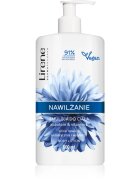 Lirene Body Balms Moisturizing globinsko vlažilni balzam 500 ml
