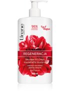 Lirene Body Balms Regeneration regeneracijski balzam za telo 500 ml