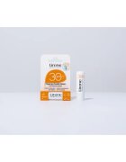 Lirene Care Protective Lipstick zaščitni balzam za ustnice z vlažilnim učinkom SPF 30 4.6 g
