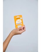 Lirene Care Protective Lipstick zaščitni balzam za ustnice z vlažilnim učinkom SPF 50 4.6 g
