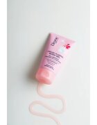 Lirene Cleansing Care kremasti čistilni gel s pantenolom 150 ml