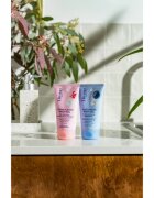 Lirene Cleansing Care kremasti čistilni gel s pantenolom 150 ml