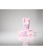 Lirene Cleansing Care kremasti čistilni gel s pantenolom 150 ml