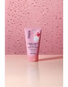 Lirene Cleansing Care kremasti čistilni gel s pantenolom 150 ml
