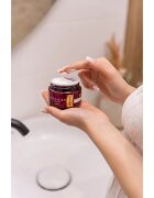 Lirene Collagen Glow 60+ nega za glajenje in učvrstitev za zrelo kožo 50 ml