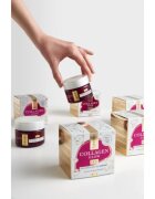 Lirene Collagen Glow 60+ nega za glajenje in učvrstitev za zrelo kožo 50 ml