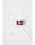 Lirene Collagen Glow 70+ regeneracijska krema proti gubam za hranjenje kože in ohranjanje njenega naravnega vlaženja 50 ml