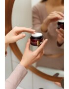 Lirene Collagen Glow 70+ regeneracijska krema proti gubam za hranjenje kože in ohranjanje njenega naravnega vlaženja 50 ml